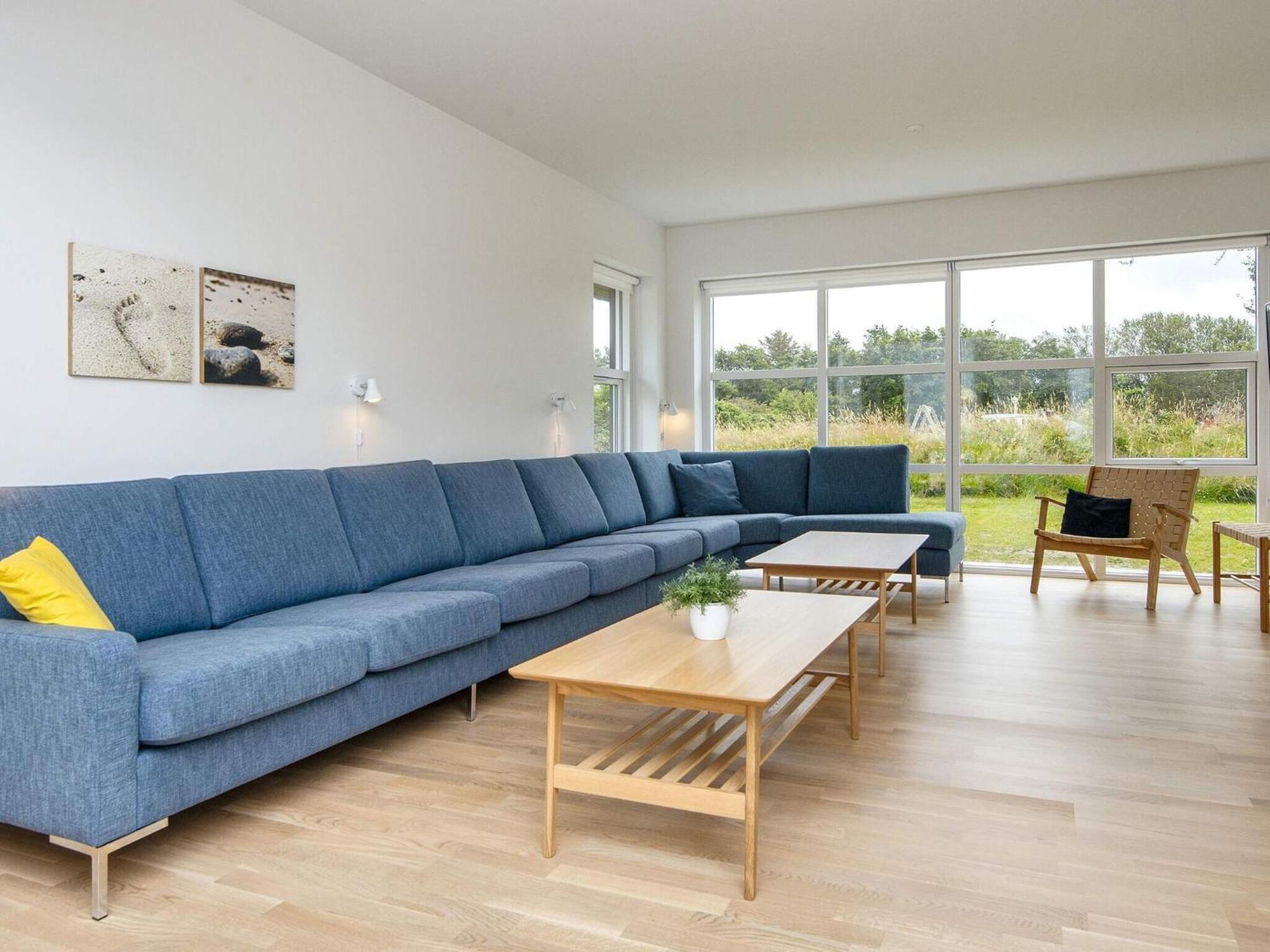 10 Person Holiday Home On A Holiday Park Blavand Exterior photo